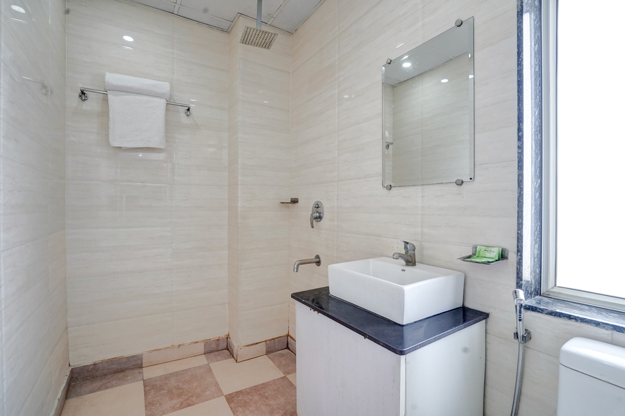 hotel king plaza near igi airport by rmaap group