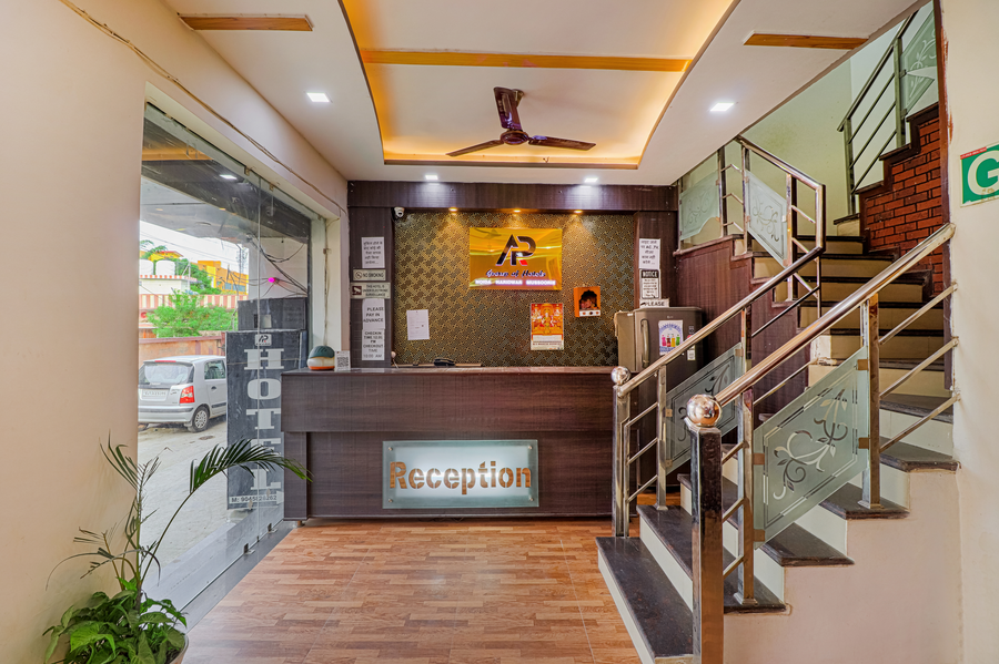 hotel amishi