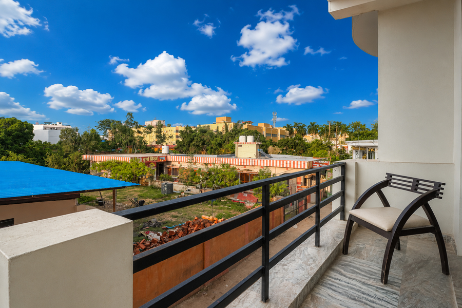 hotel amishi