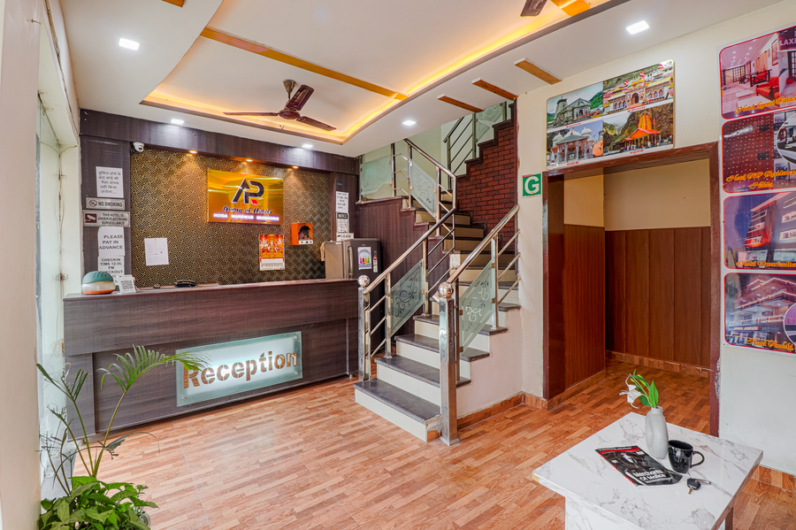 hotel amishi