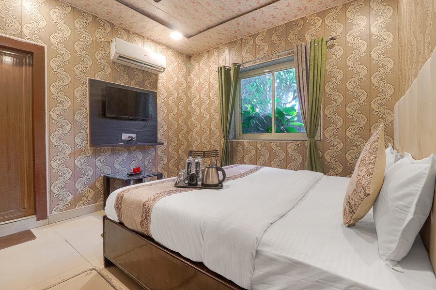 hotel amishi