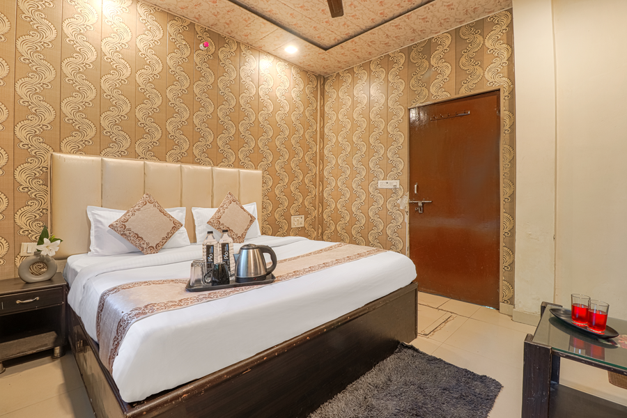 hotel amishi