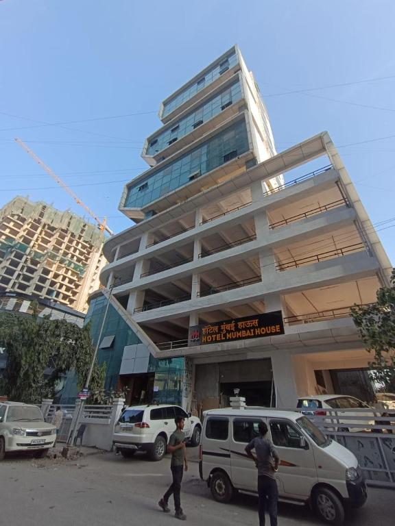 hotel mumbai house vashi navi mumbai