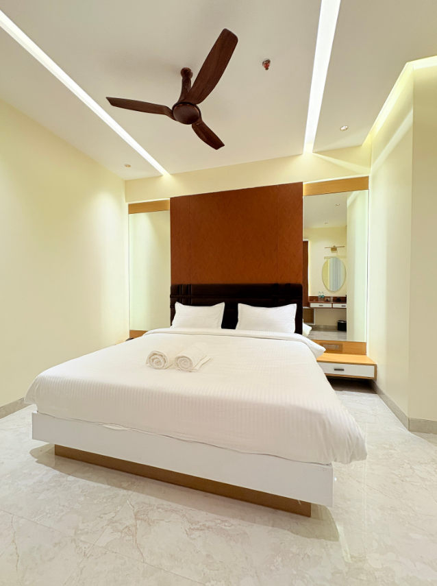 hotel mumbai house vashi navi mumbai