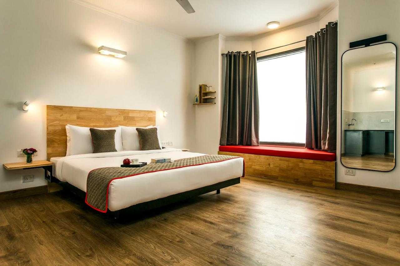 townhouse karkarduma