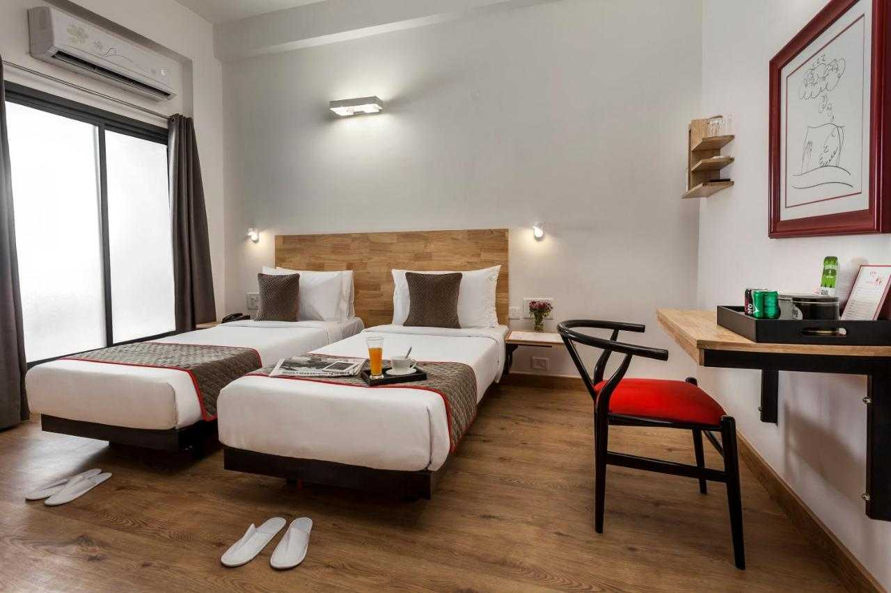 townhouse karkarduma