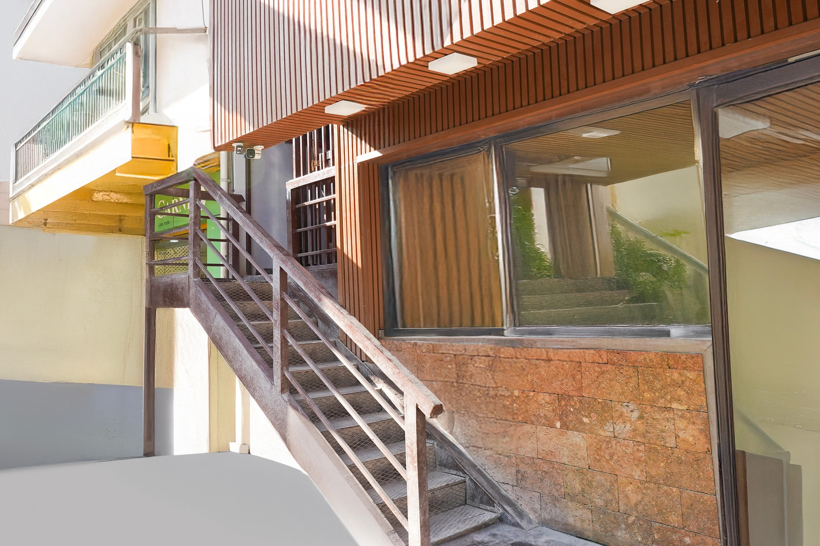 Super Hotel O Bellandur Bangalore,Bellandur,3 star