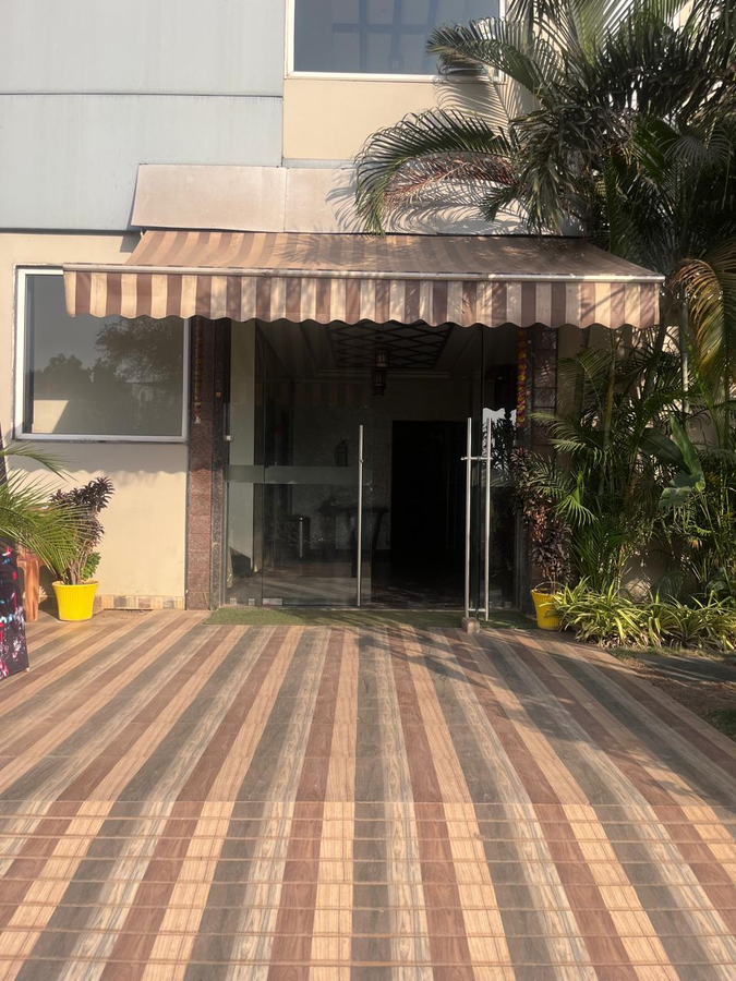 hotel shivganga comfort zone