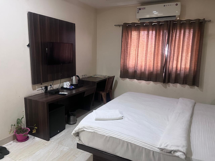 hotel shivganga comfort zone