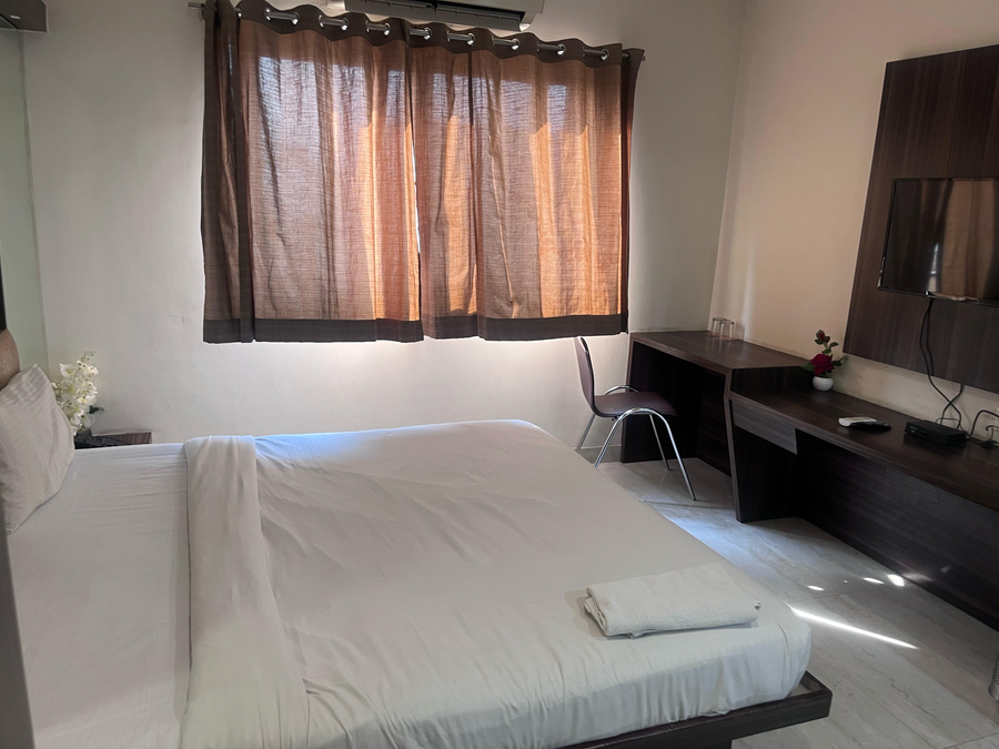 hotel shivganga comfort zone