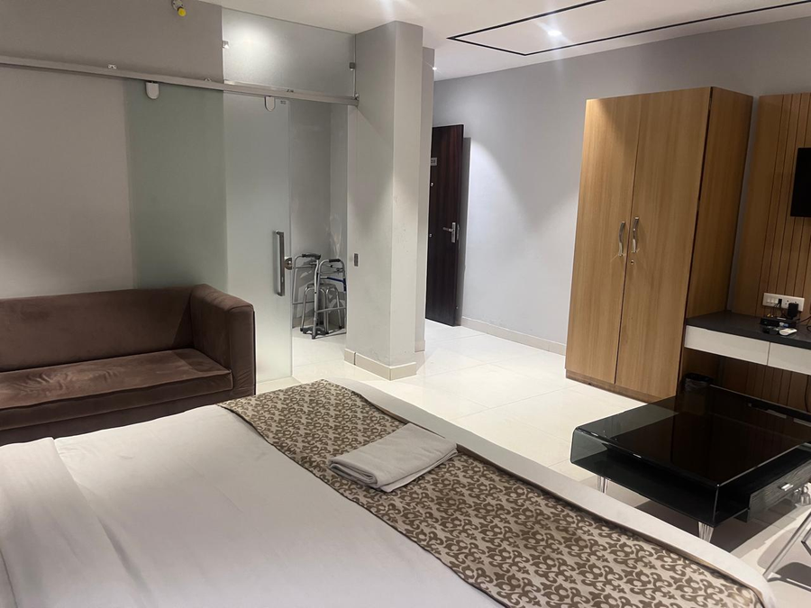 hotel shivganga comfort zone