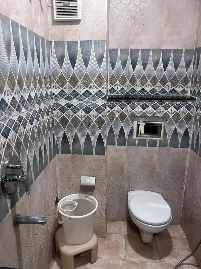 hotel shivganga comfort zone