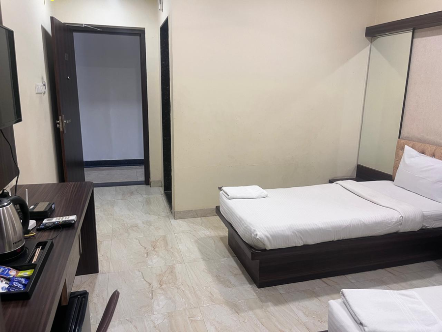 hotel shivganga comfort zone