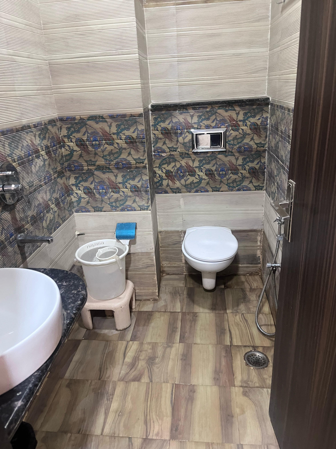 hotel shivganga comfort zone