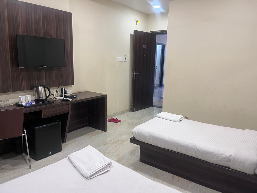 hotel shivganga comfort zone