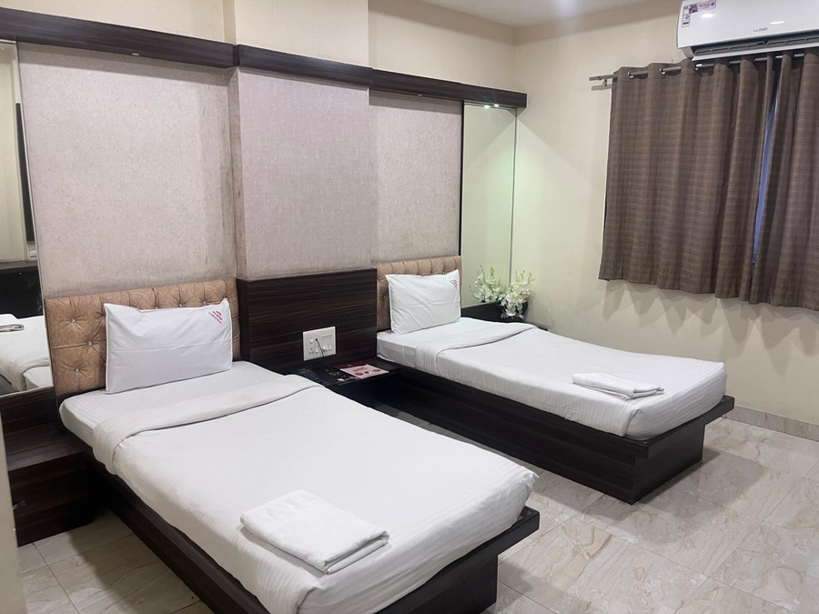 hotel shivganga comfort zone
