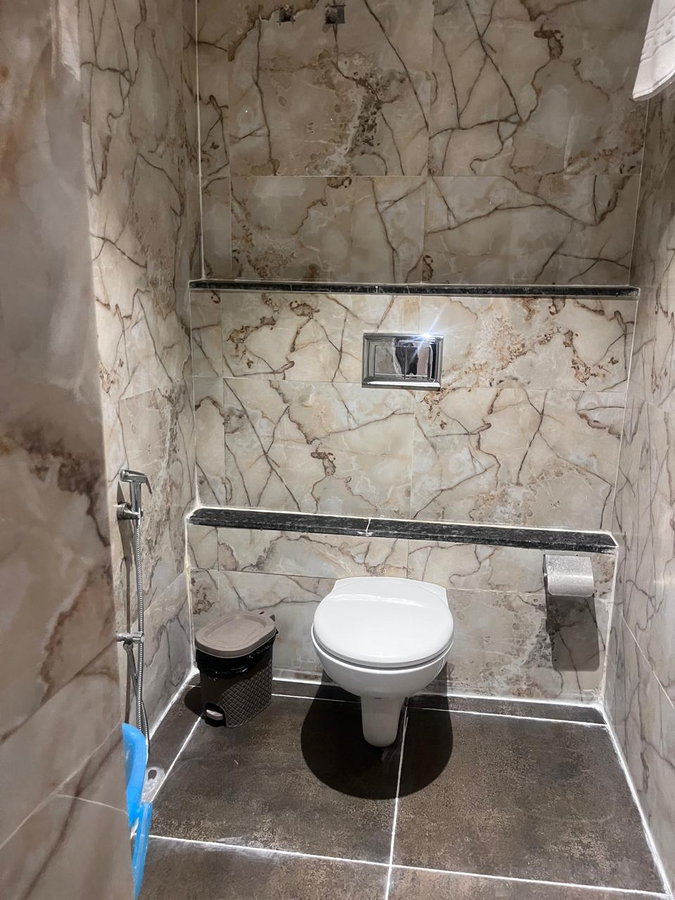 hotel shivganga comfort zone