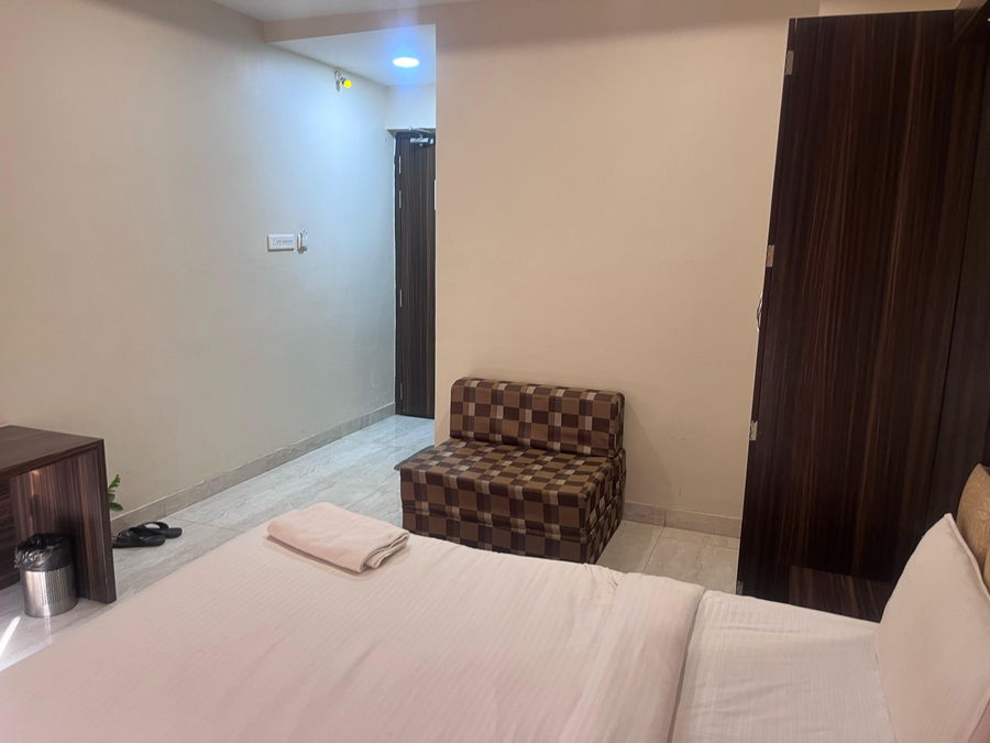 hotel shivganga comfort zone