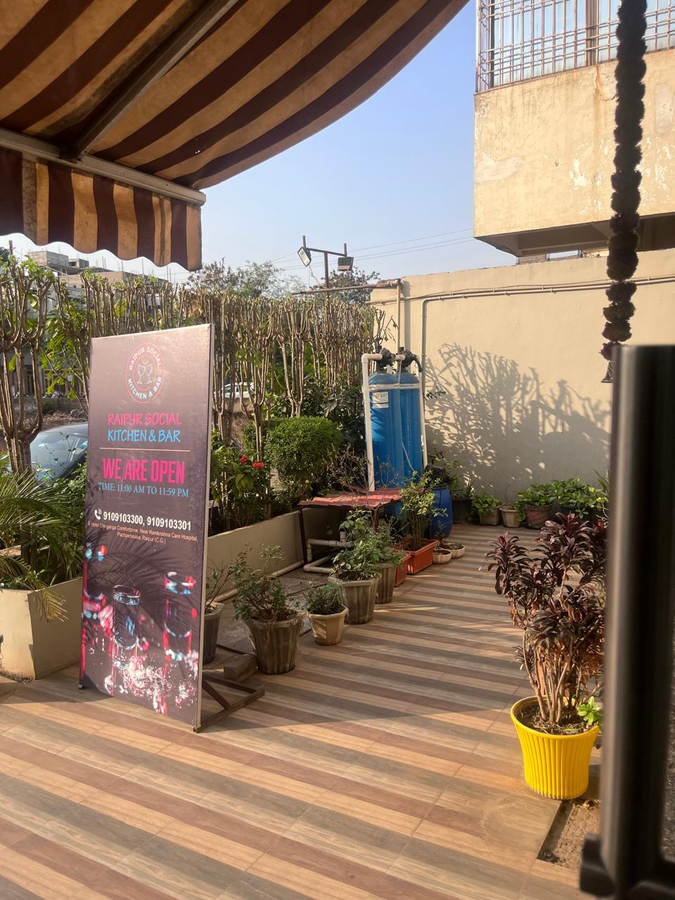 hotel shivganga comfort zone