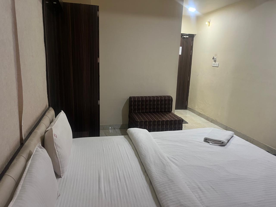 hotel shivganga comfort zone