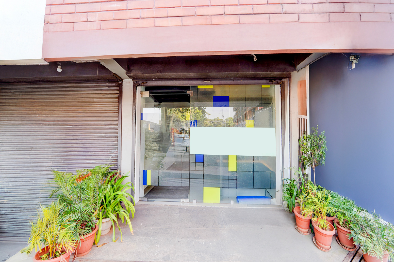 Super Townhouse Oak Mangalore,,3 star