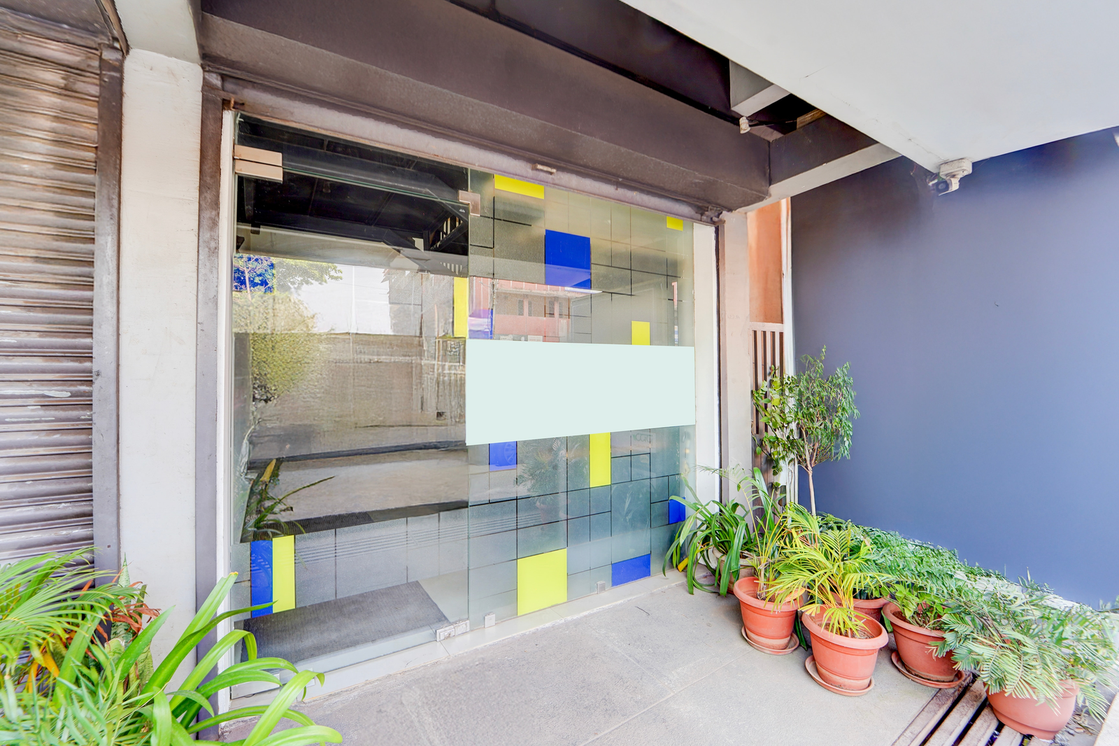 Super Townhouse Oak Mangalore,,3 star