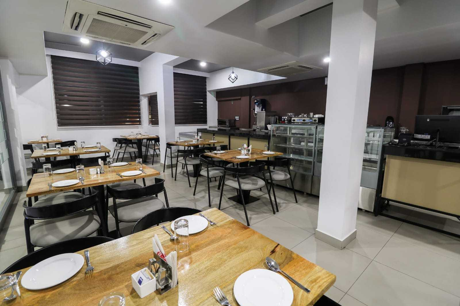 Townhouse Oak Kudro,,3 star