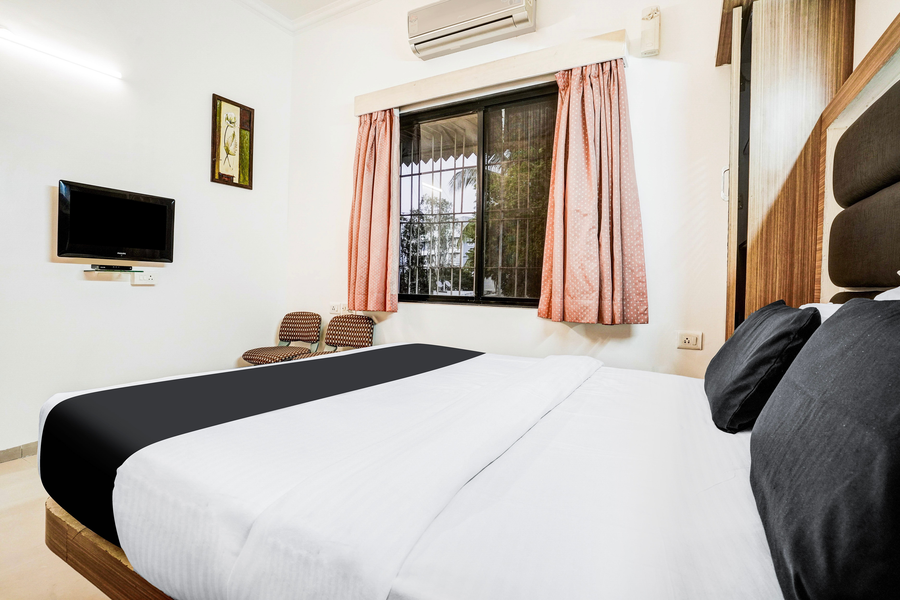 super hotel o nashik