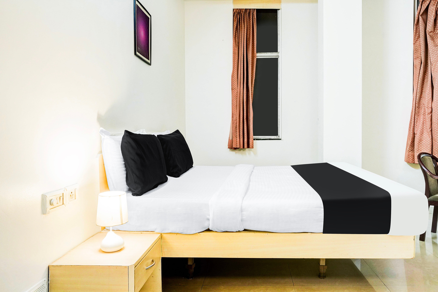 super hotel o nashik