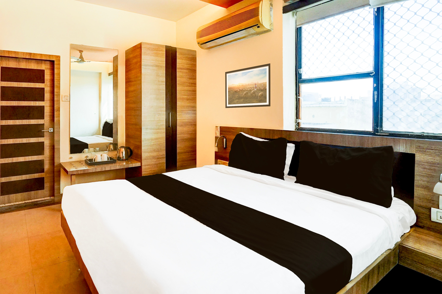 super collection o adarsh nagar raja park formerly apex intercontinental