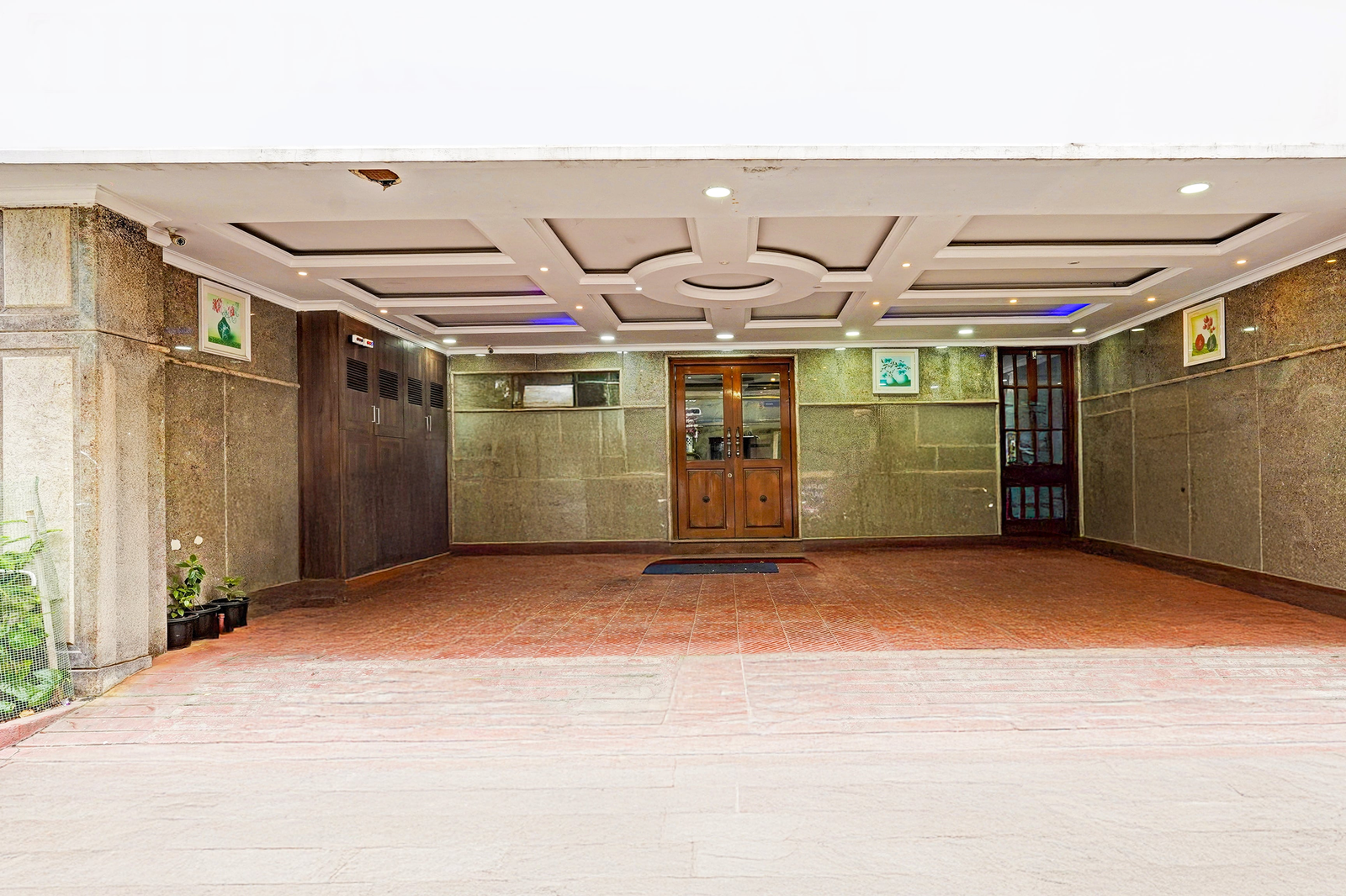 super hotel o triplicane formerly park royal