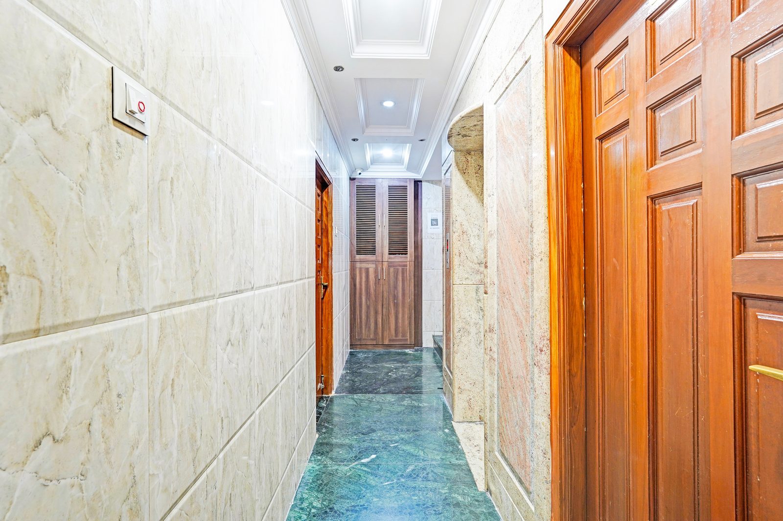 super hotel o triplicane formerly park royal