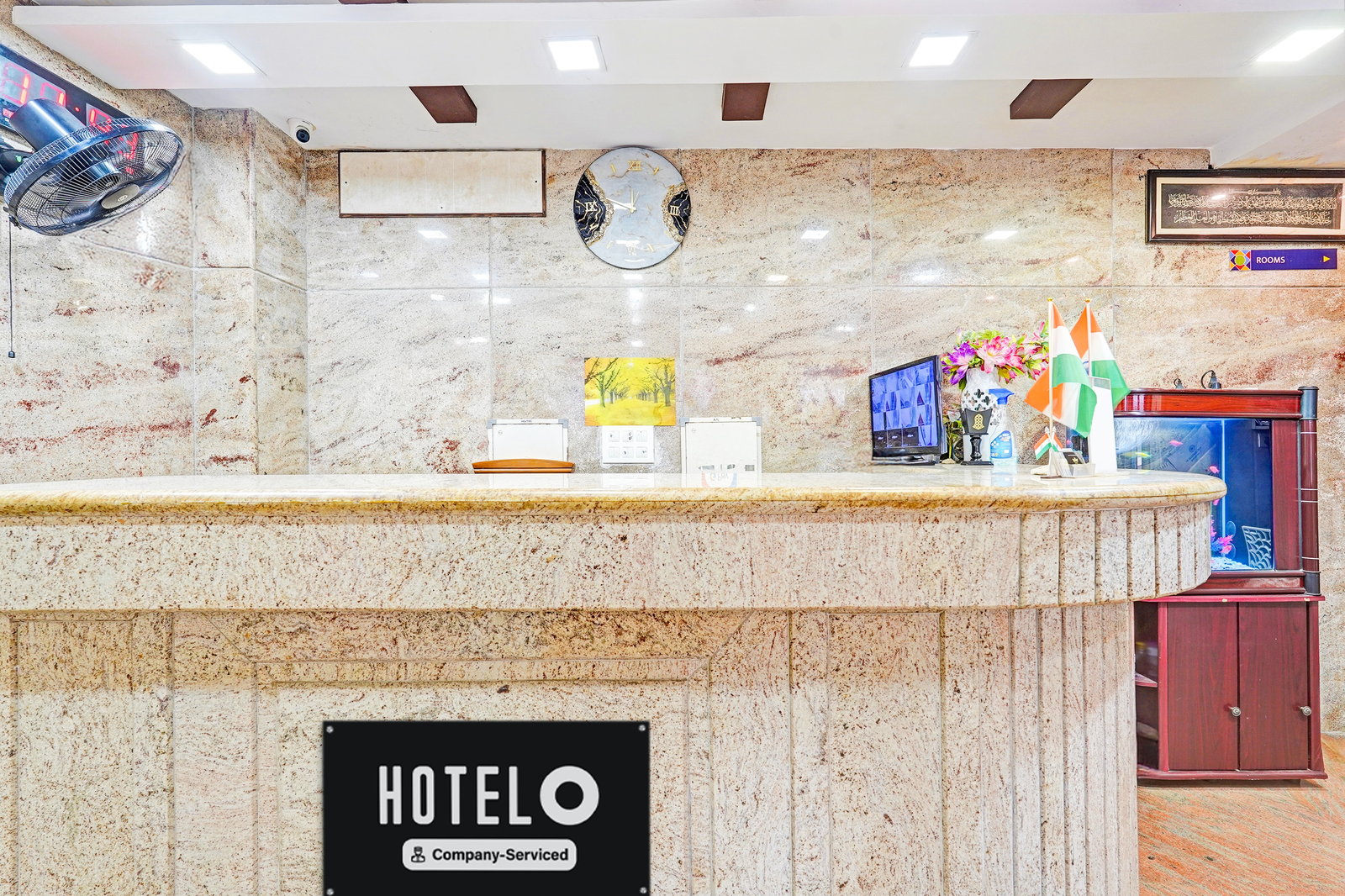 super hotel o triplicane formerly park royal