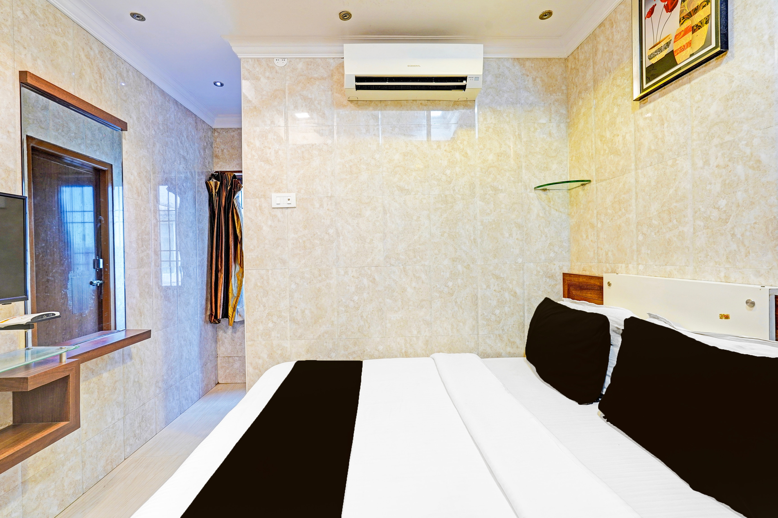 super hotel o triplicane formerly park royal
