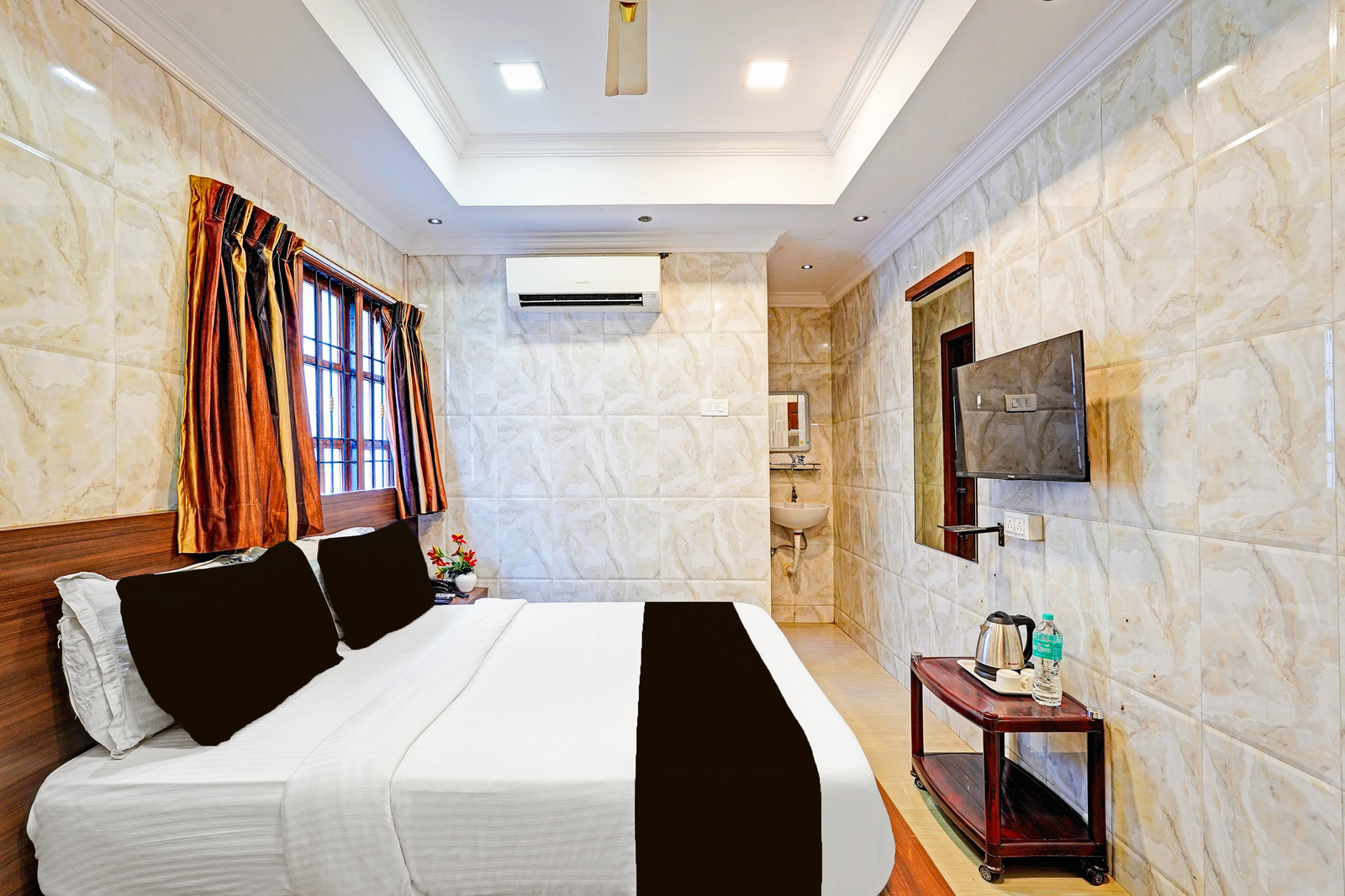 super hotel o triplicane formerly park royal