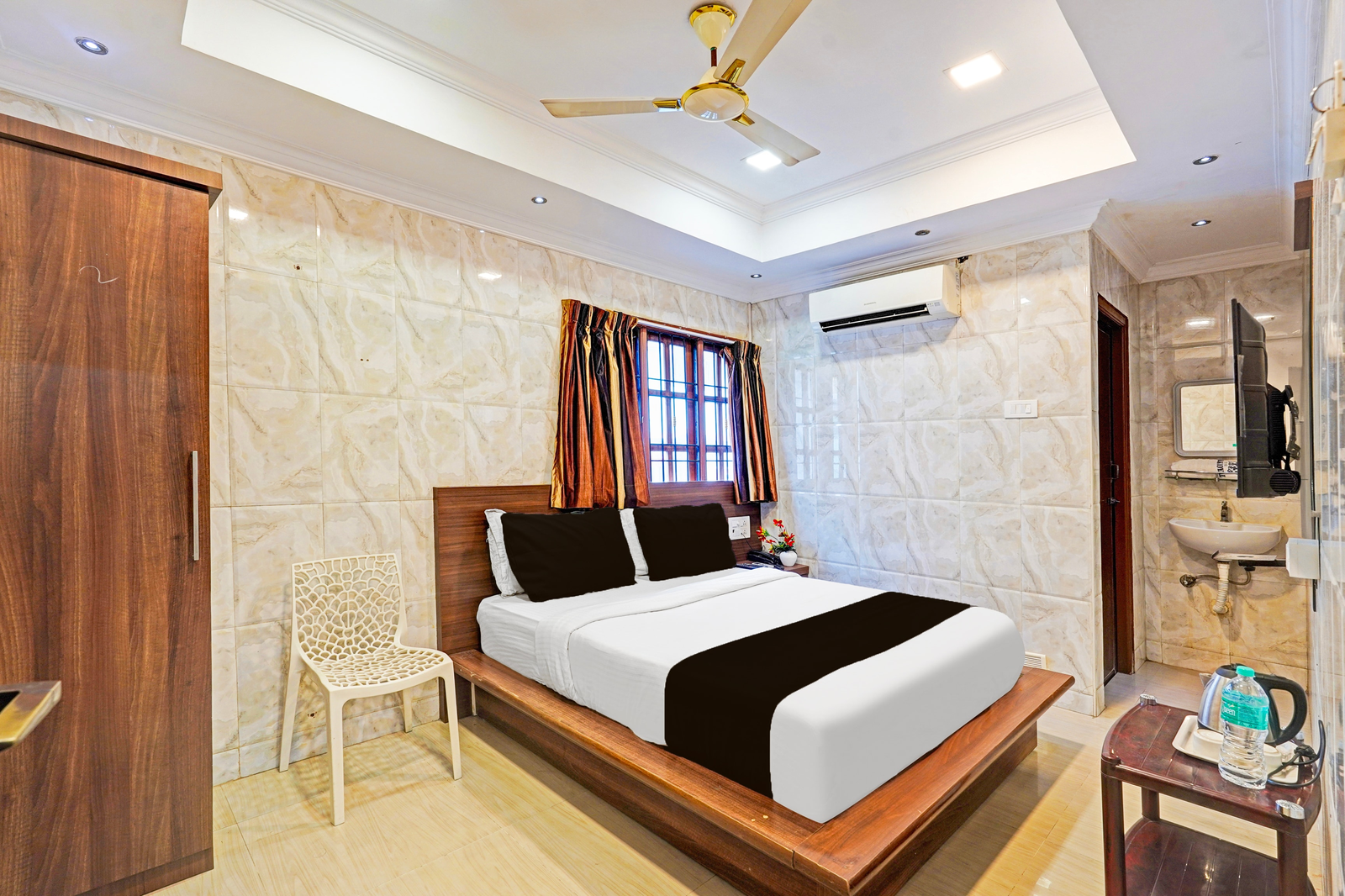 super hotel o triplicane formerly park royal