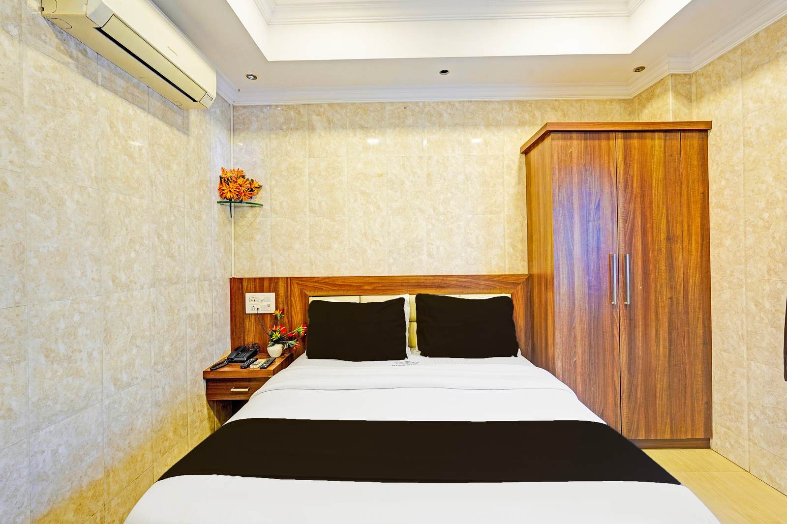 super hotel o triplicane formerly park royal