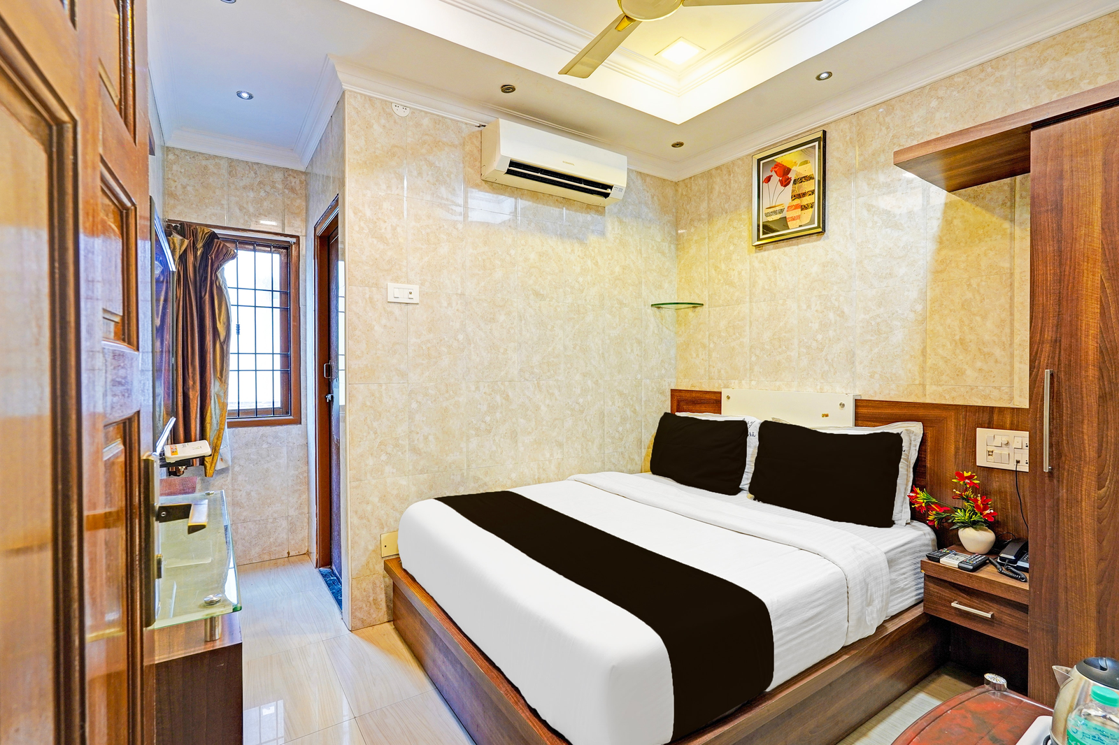 super hotel o triplicane formerly park royal