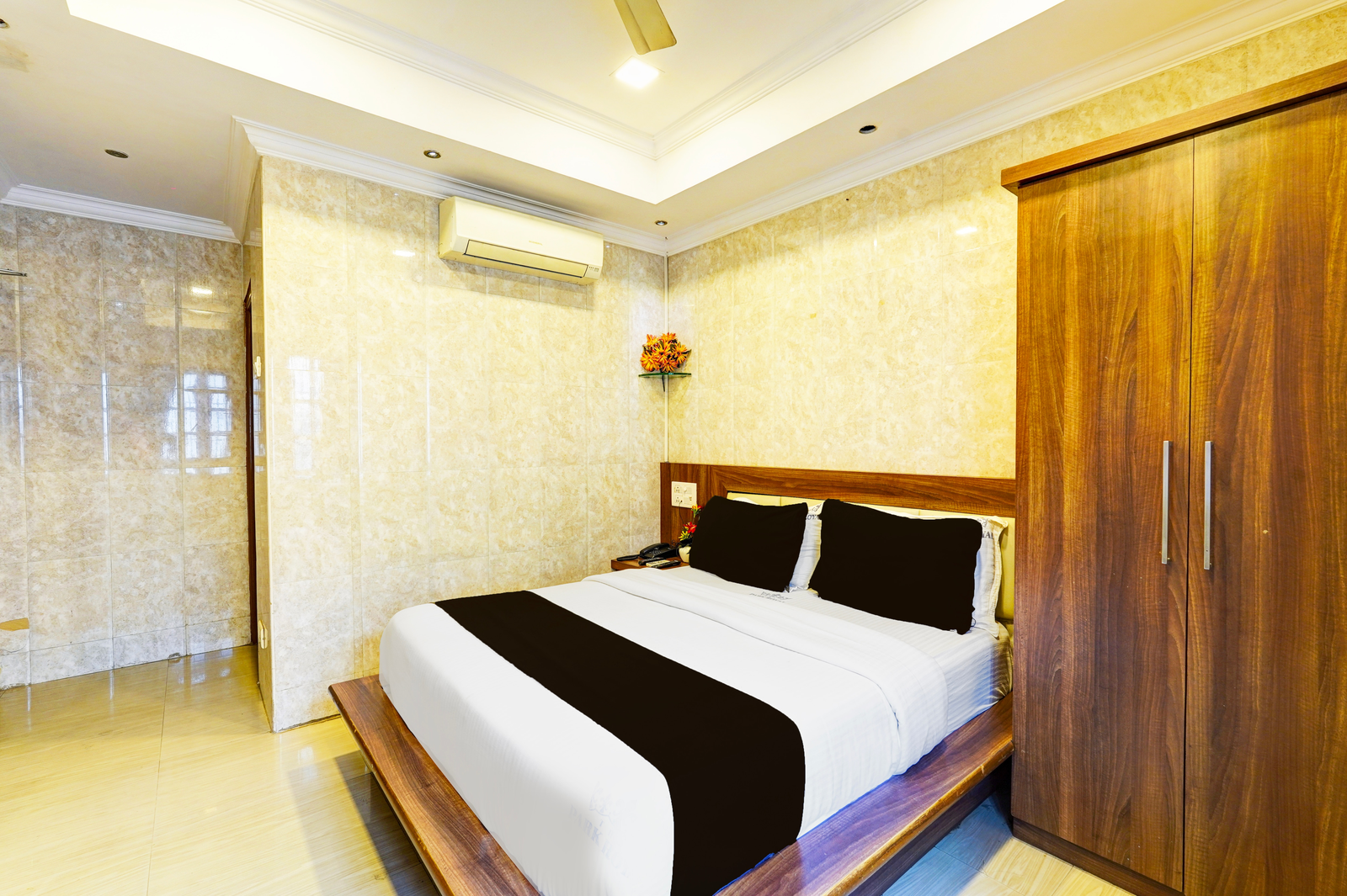 super hotel o triplicane formerly park royal