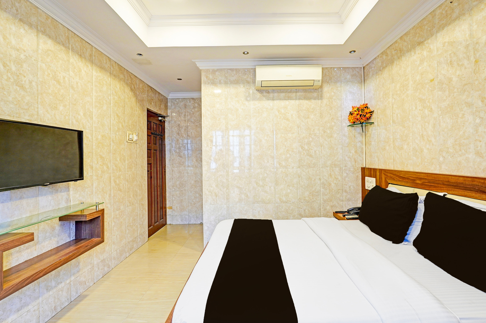 super hotel o triplicane formerly park royal