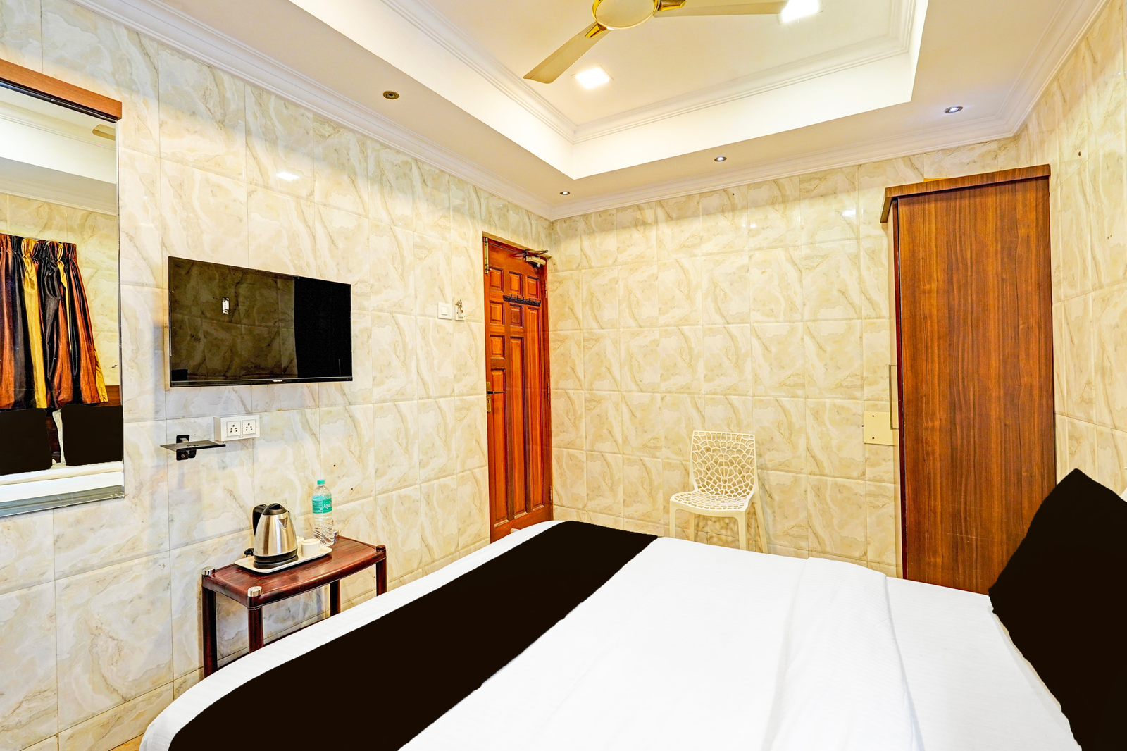super hotel o triplicane formerly park royal