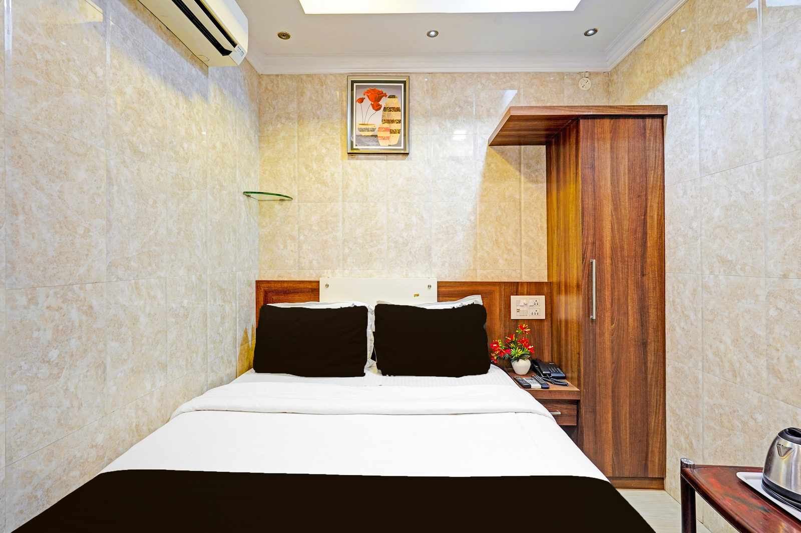 super hotel o triplicane formerly park royal