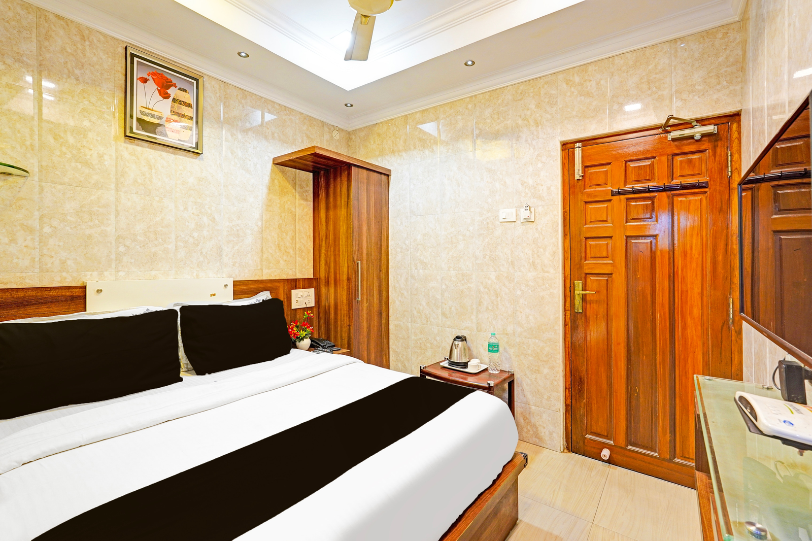 super hotel o triplicane formerly park royal