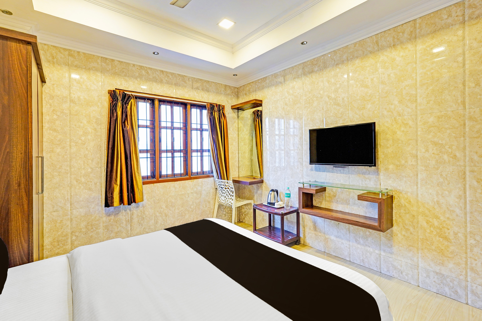 super hotel o triplicane formerly park royal