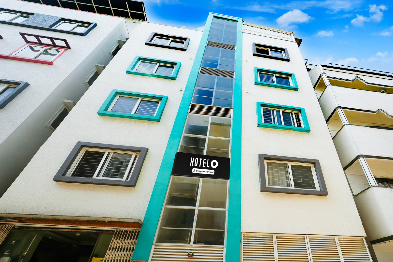 Super Hotel O Koramangala Near Sony Signal,Koramangala,3 star