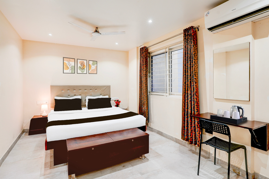super hotel o koramangala near sony signal