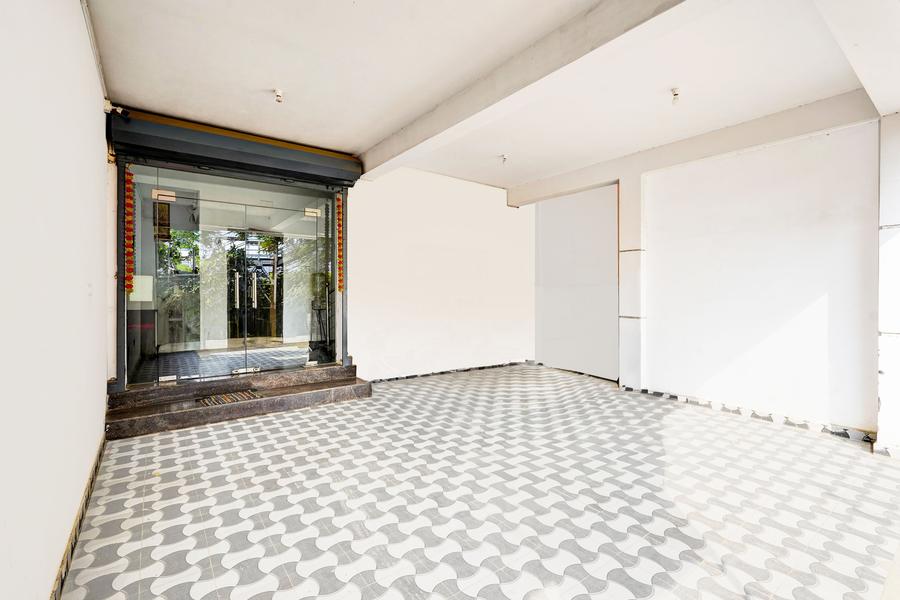 Super Collection O Ambattur Near Patravakam Railway Station,,3 star