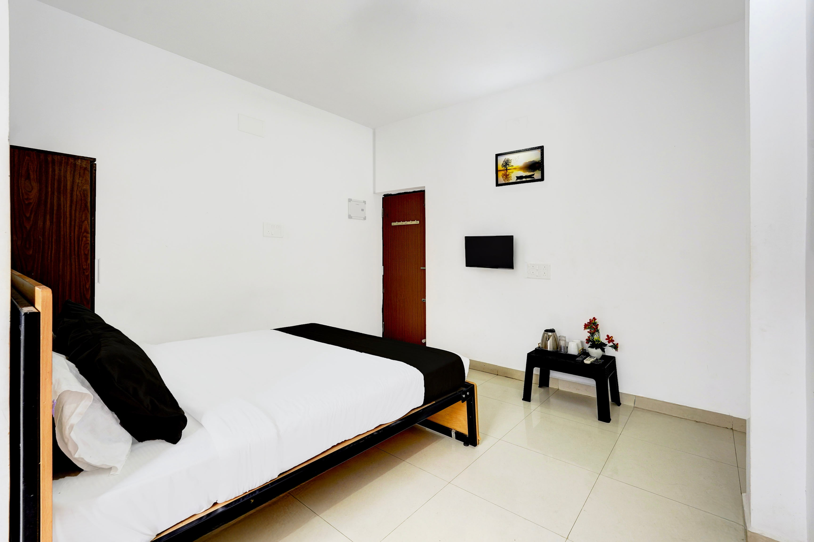 super collection o ambattur near patravakam railway station