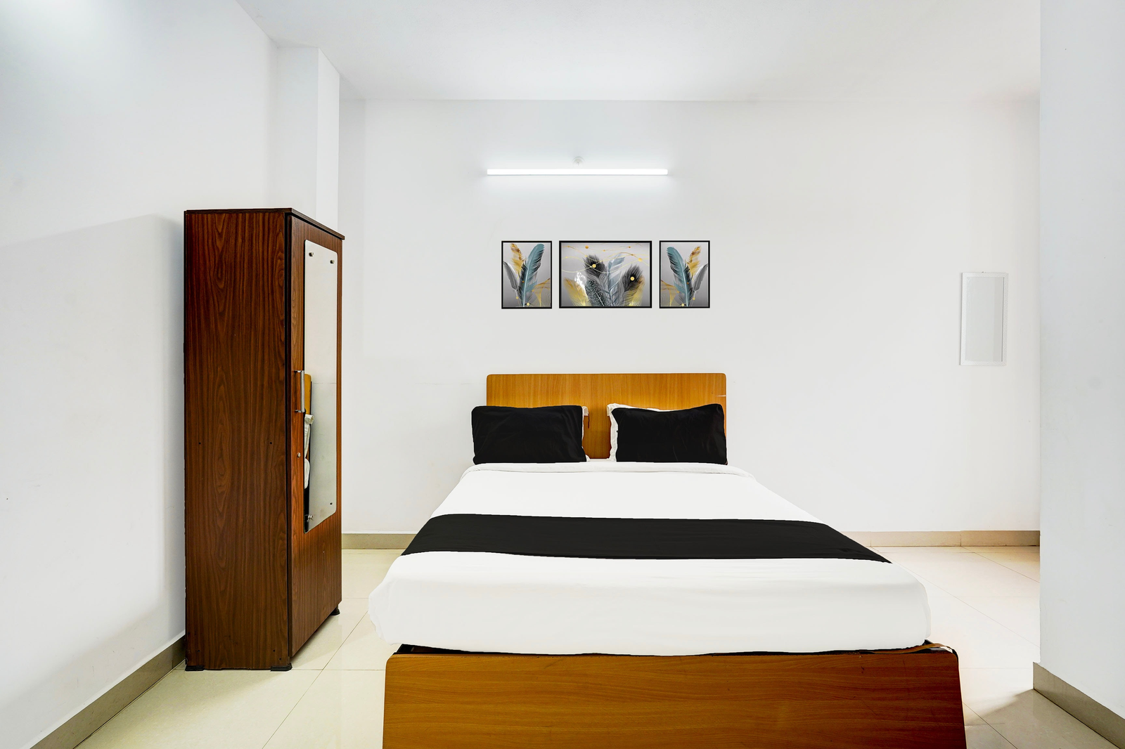 super collection o ambattur near patravakam railway station