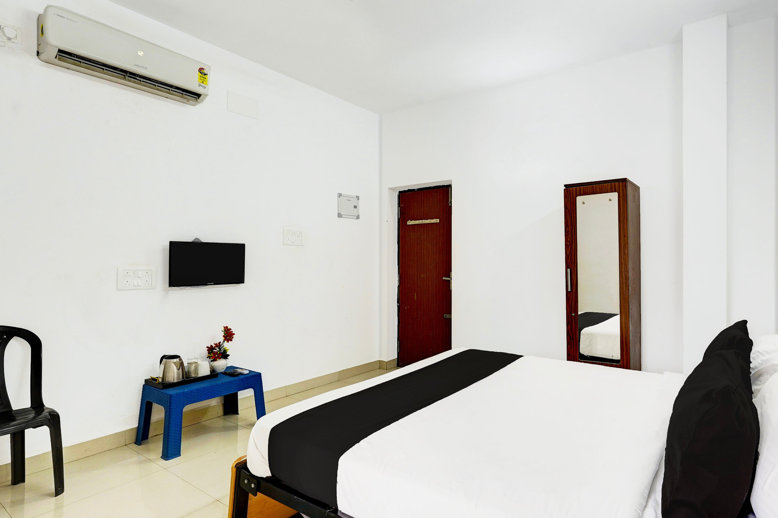 super collection o ambattur near patravakam railway station